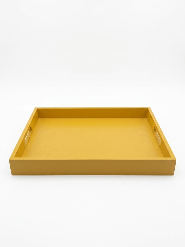 The Pour Over Tray