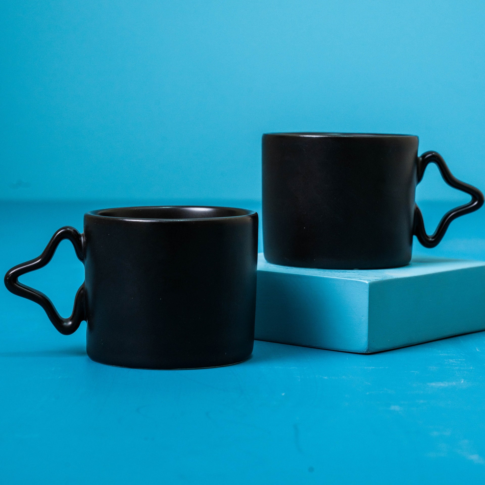 Star Tea Mug
