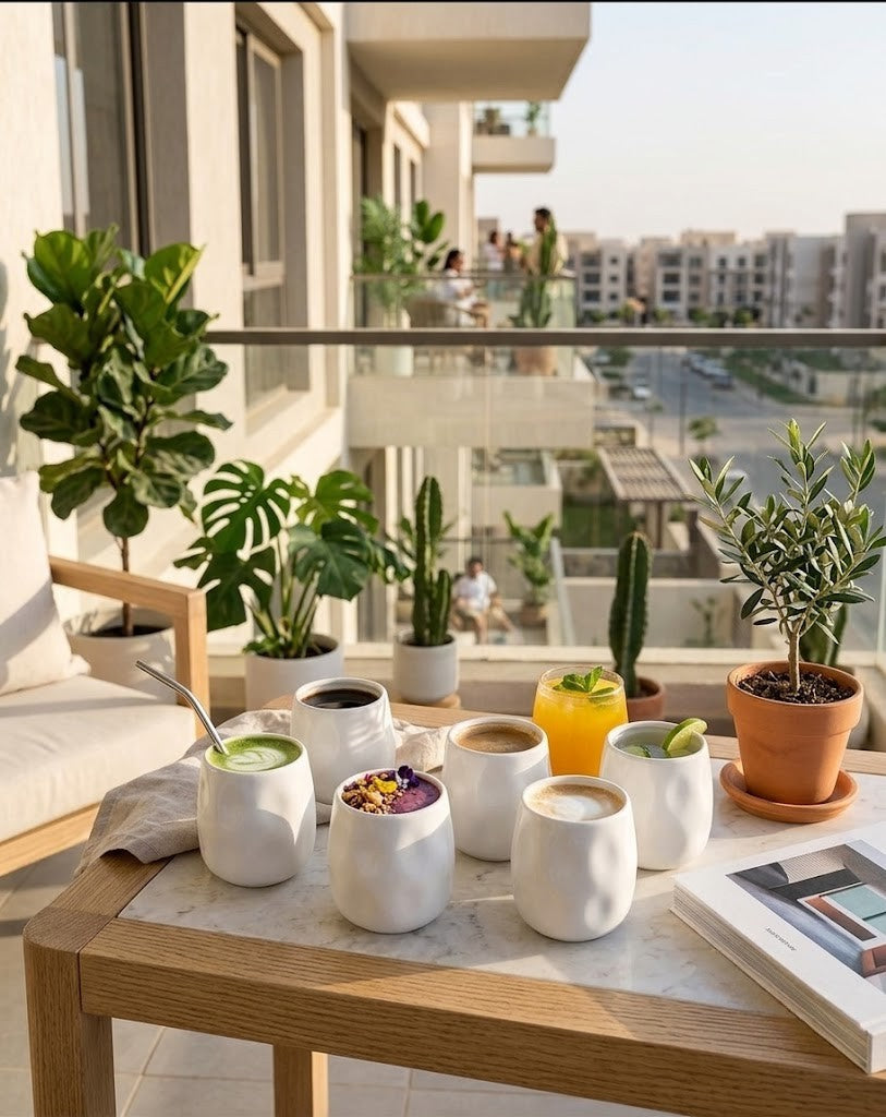 Natural Flow Mug
