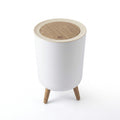 PureTouch Waste Bin