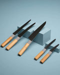 Ligno Sharp Knife Set