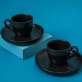 Midnight Coffee Mug