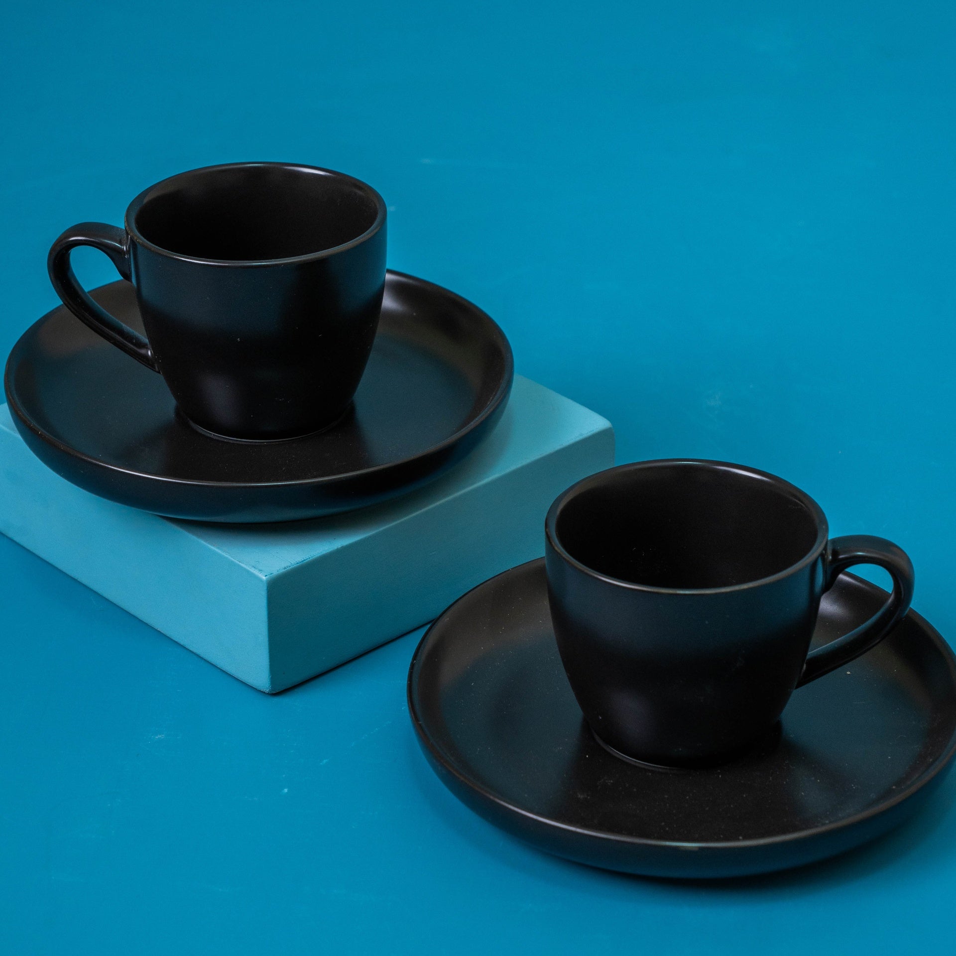 Midnight Coffee Mug