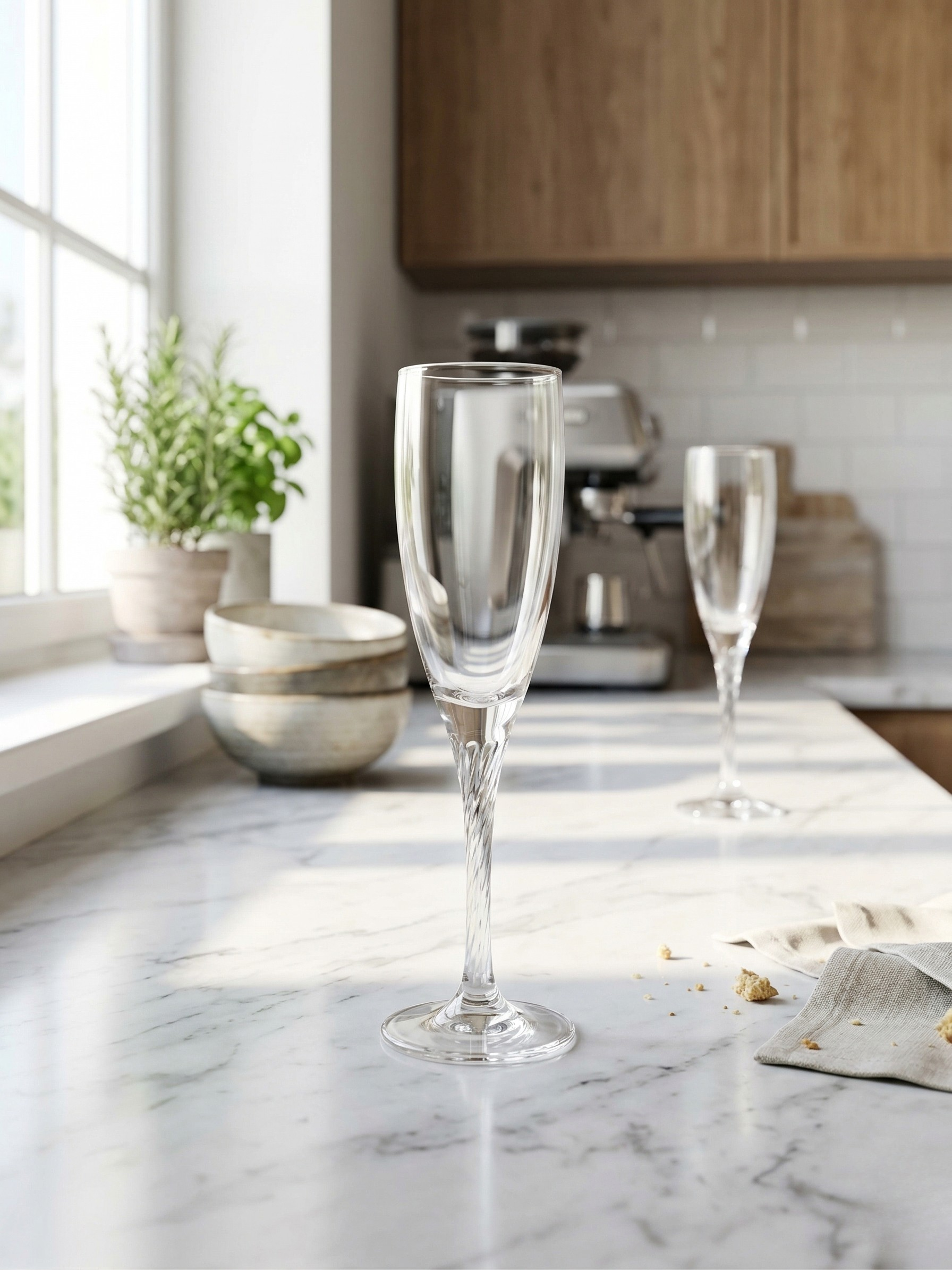 Classic Slim Goblet