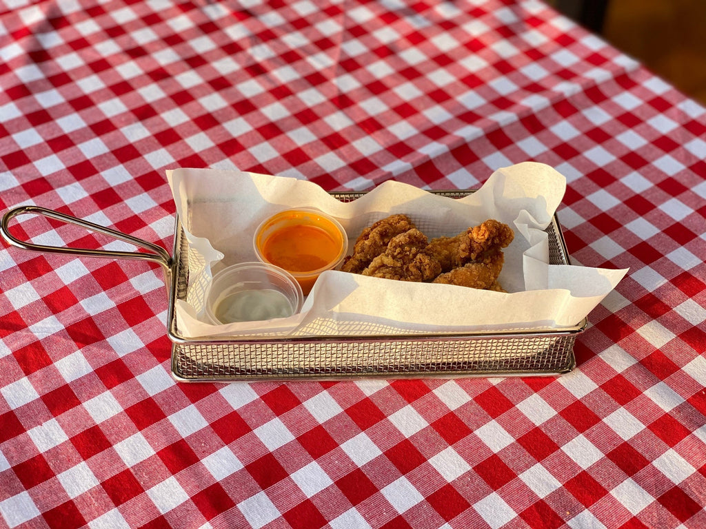 Medium Sandwich Bucket