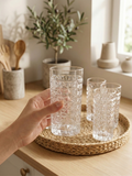 Lurex Tall Cup