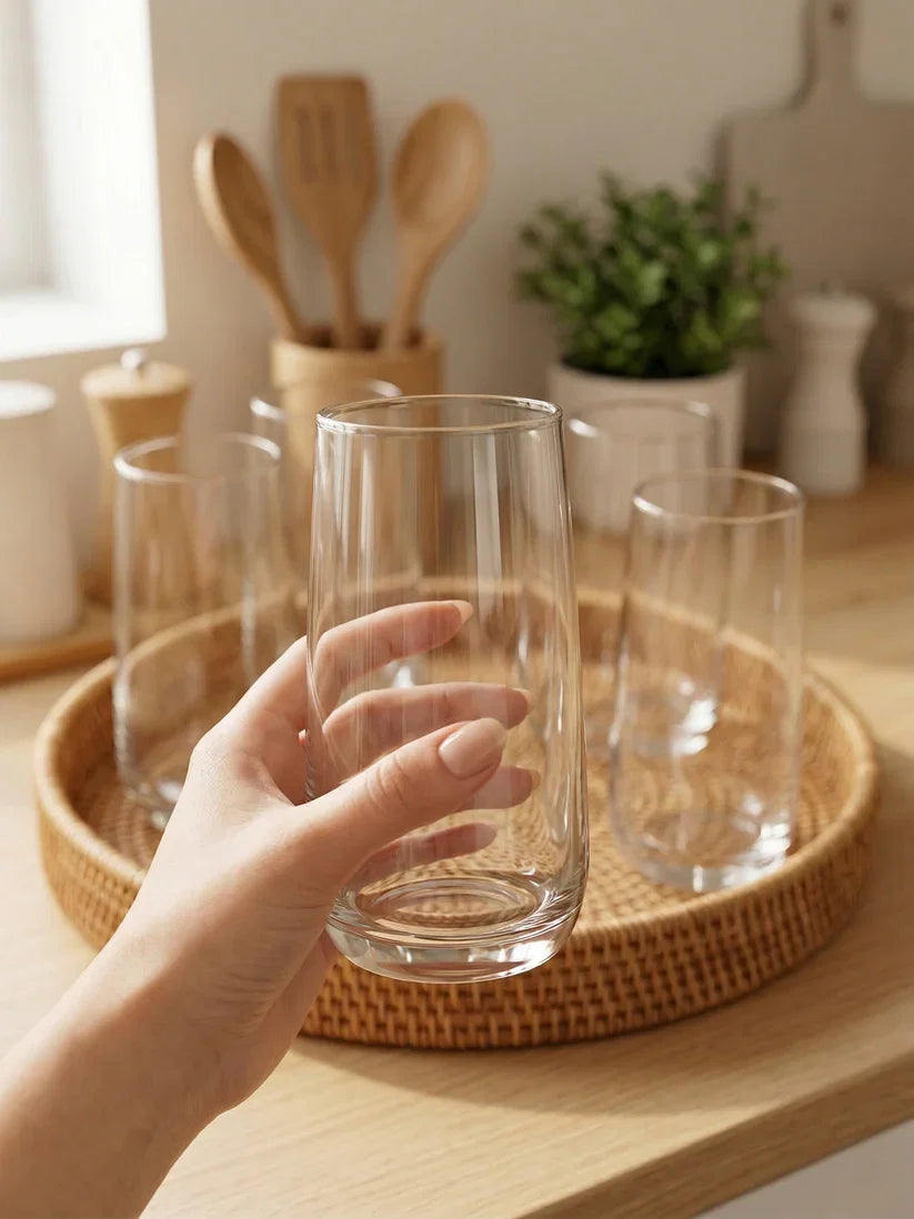 Prism Rib Cup