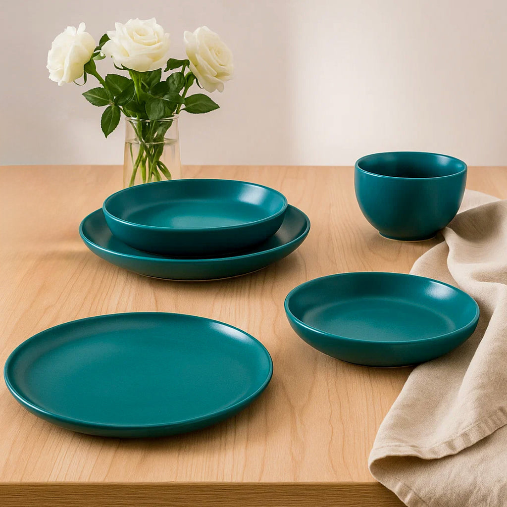 Spring Dew Dinner Set