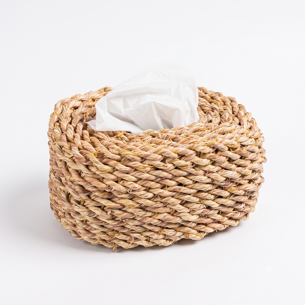 Autumn Tissue Cover