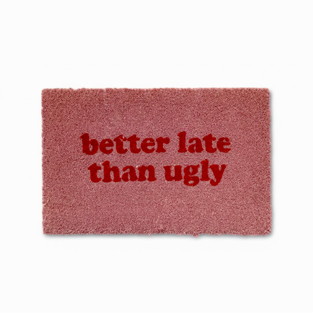 Straight Talk Mat