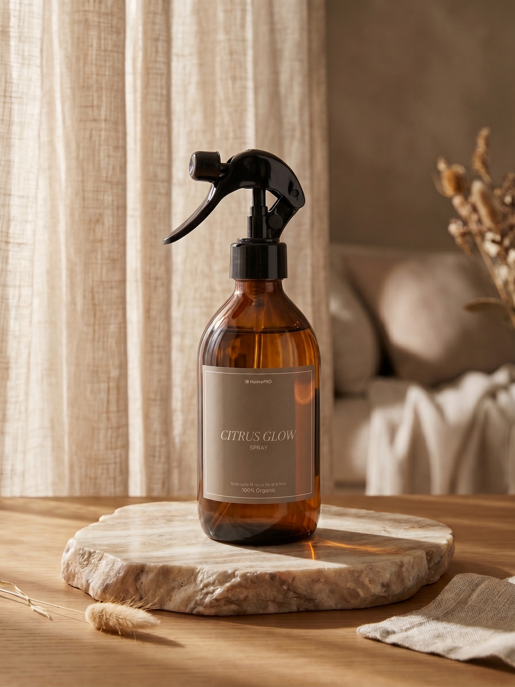 (300 ML) CITRUS GLOW SPRAY