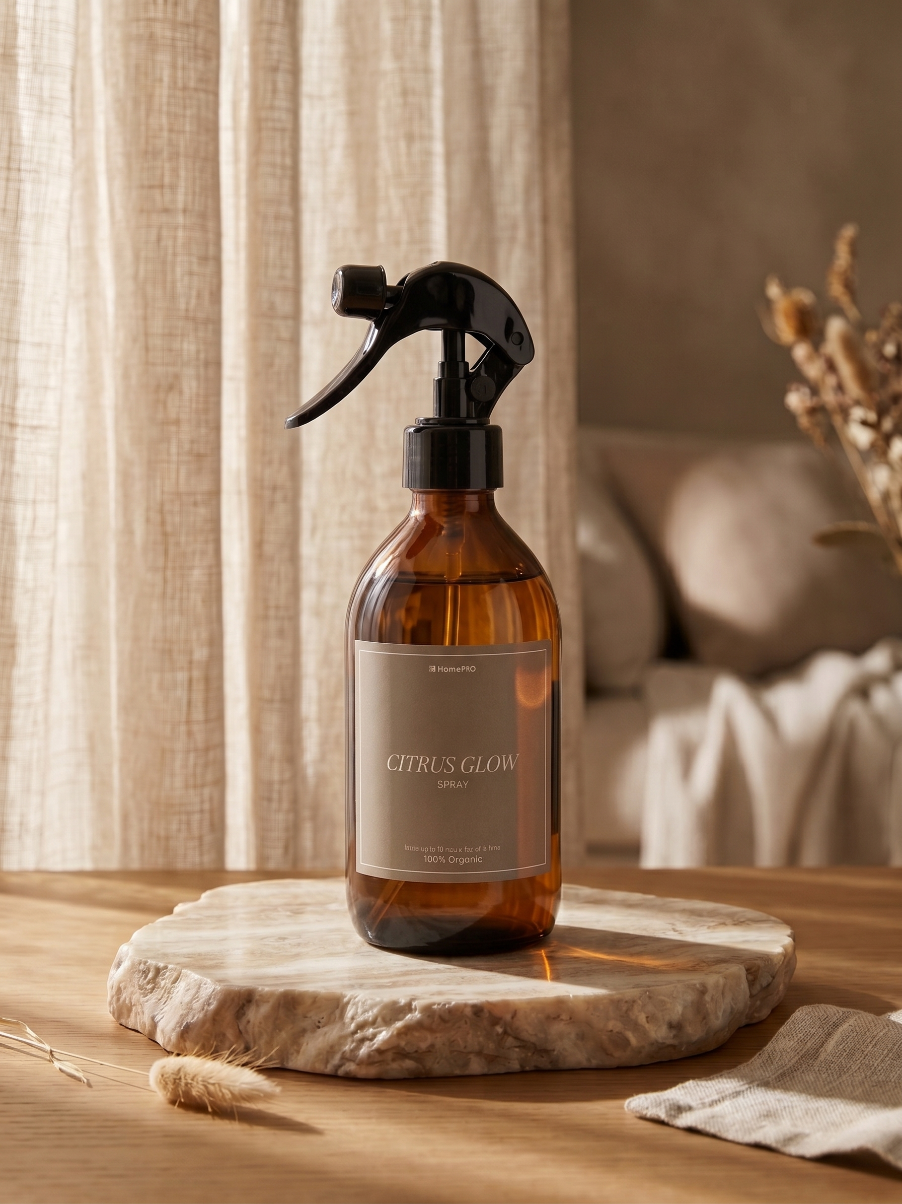 (300 ML) CITRUS GLOW SPRAY