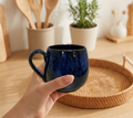 Ocean Night Mug
