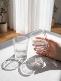 Squared Edge Cup