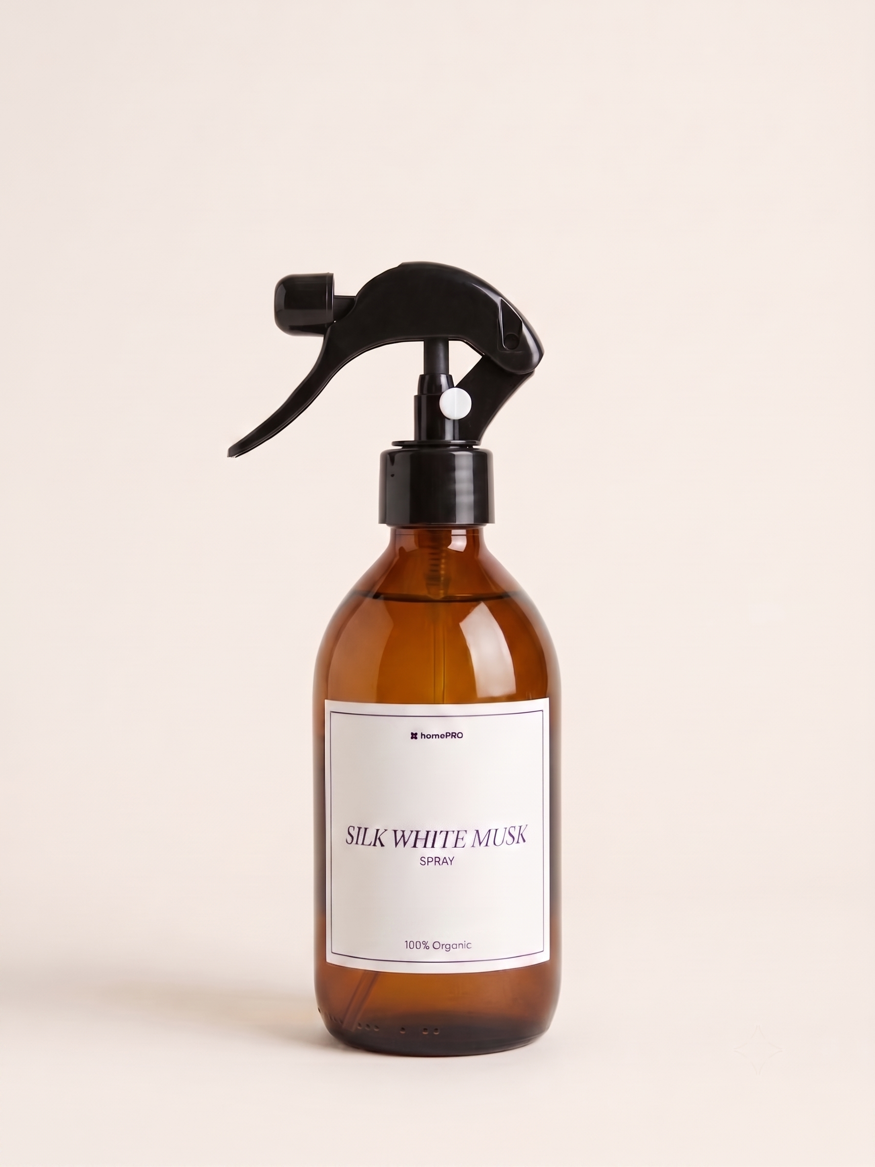 (300 ML) SILK WHITE MUSK SPRAY