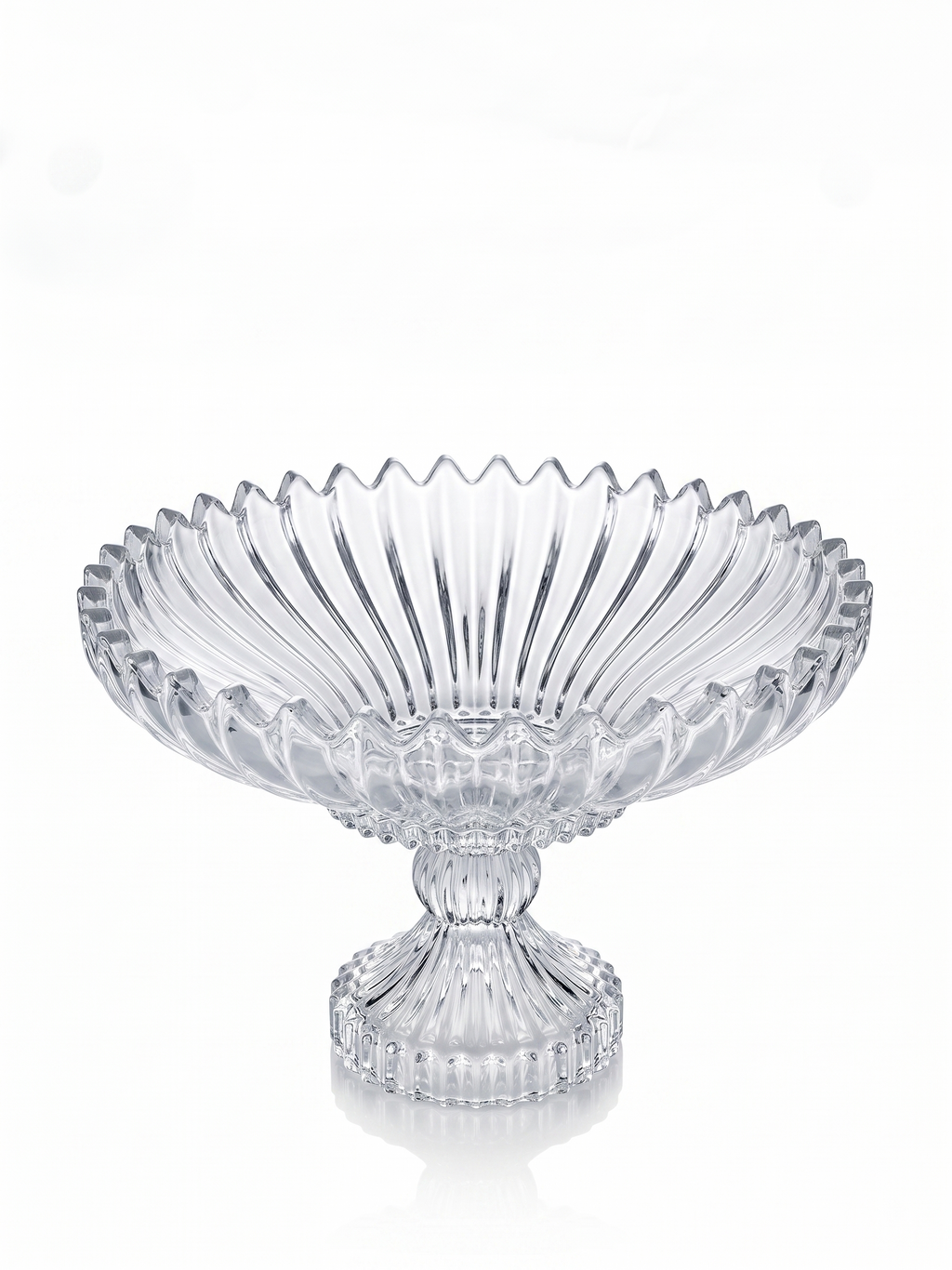 Brasilia Fruit Bowl 30 CM