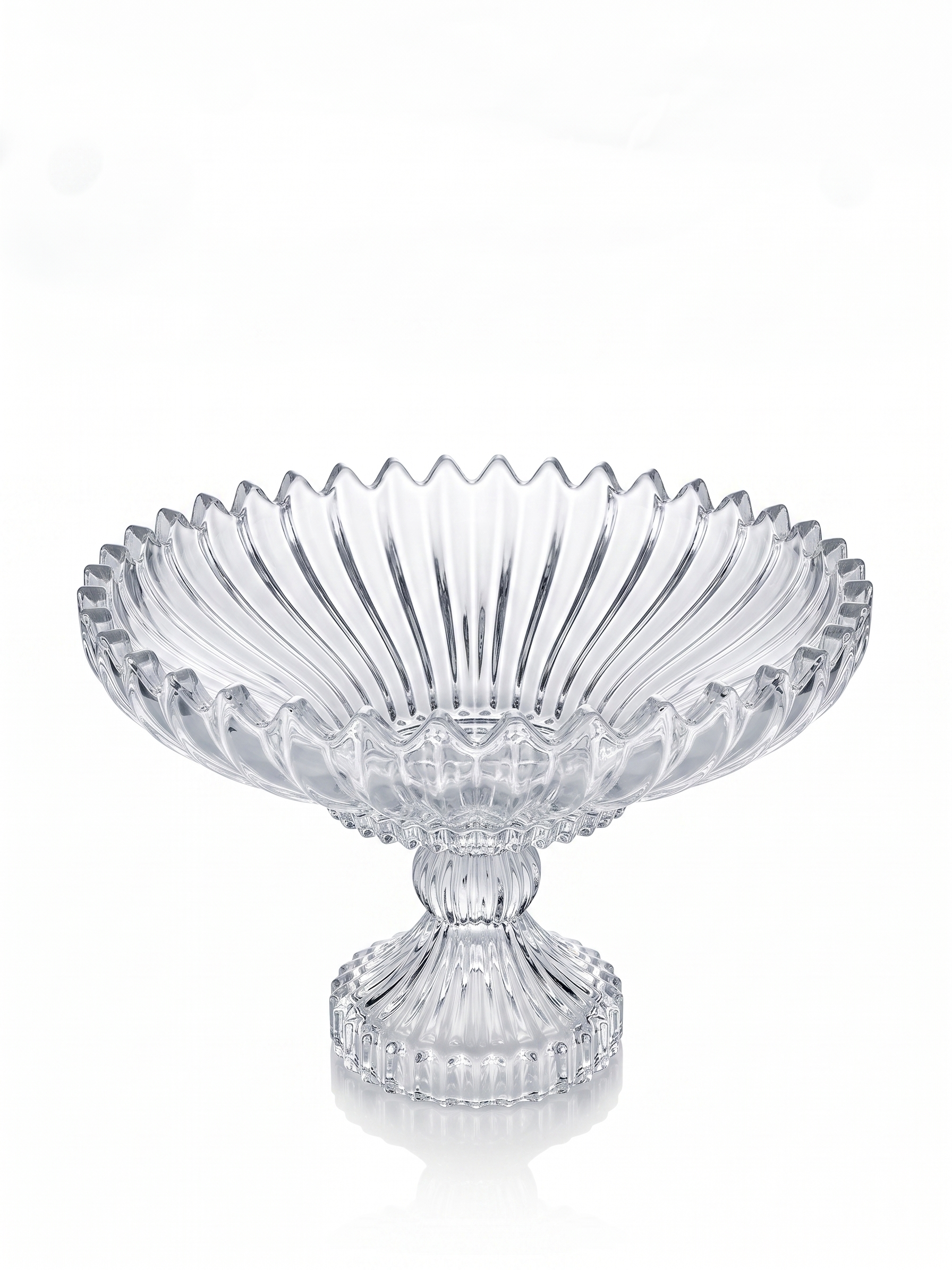 Brasilia Fruit Bowl 30 CM