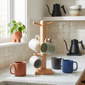 Mugs Tree Stand