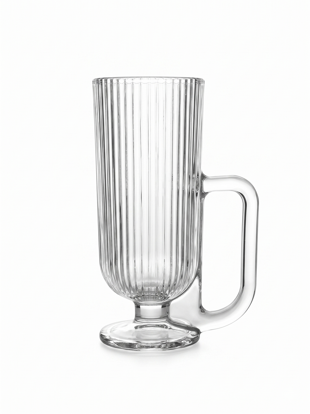 Savor Glass Cup 260ML