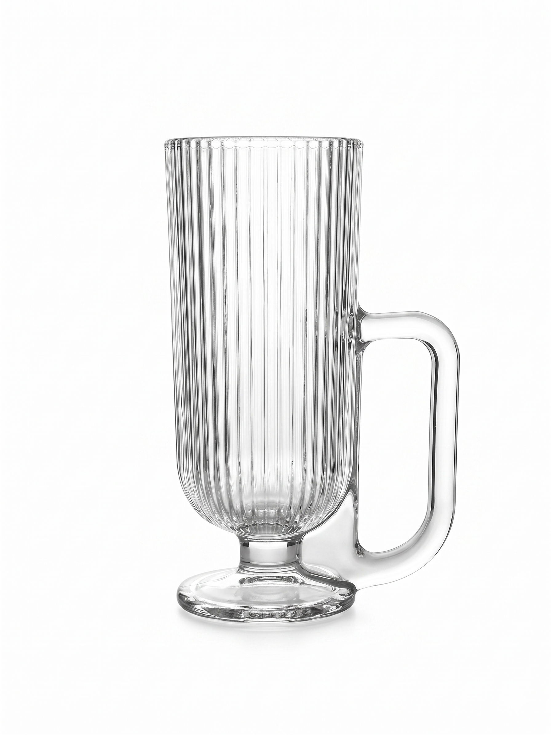 Savor Glass Cup 260ML