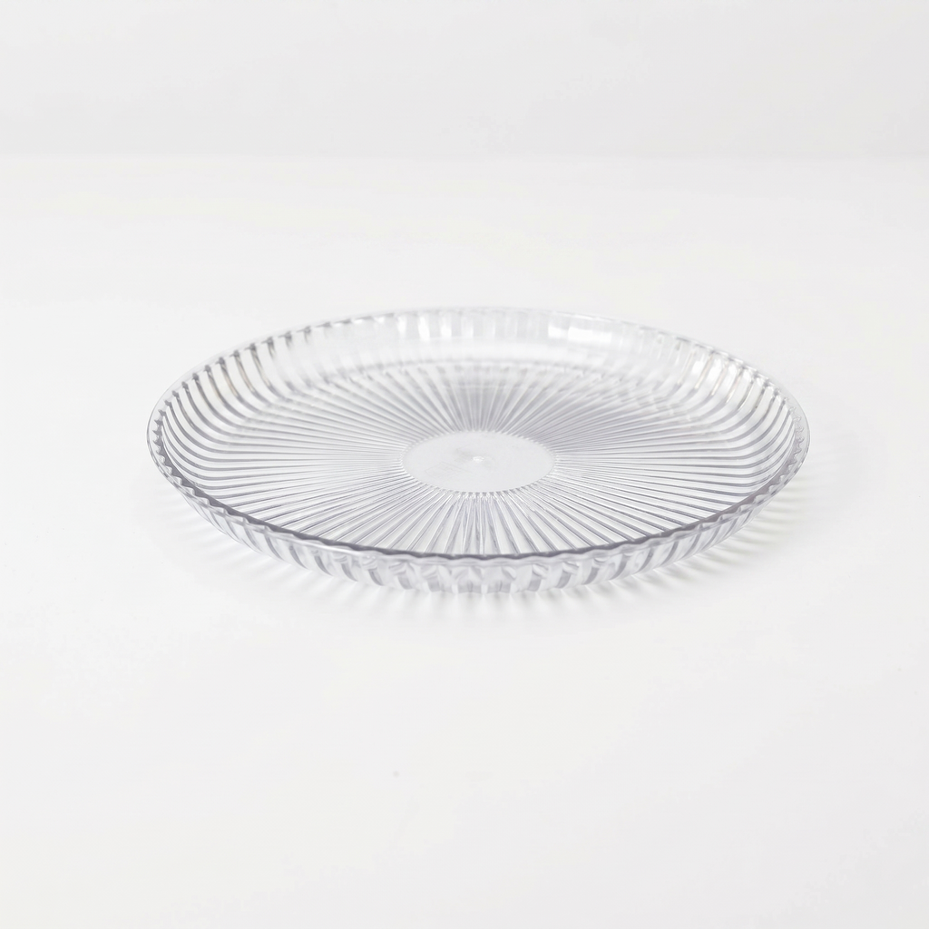 Diamond Edge Serving Tray