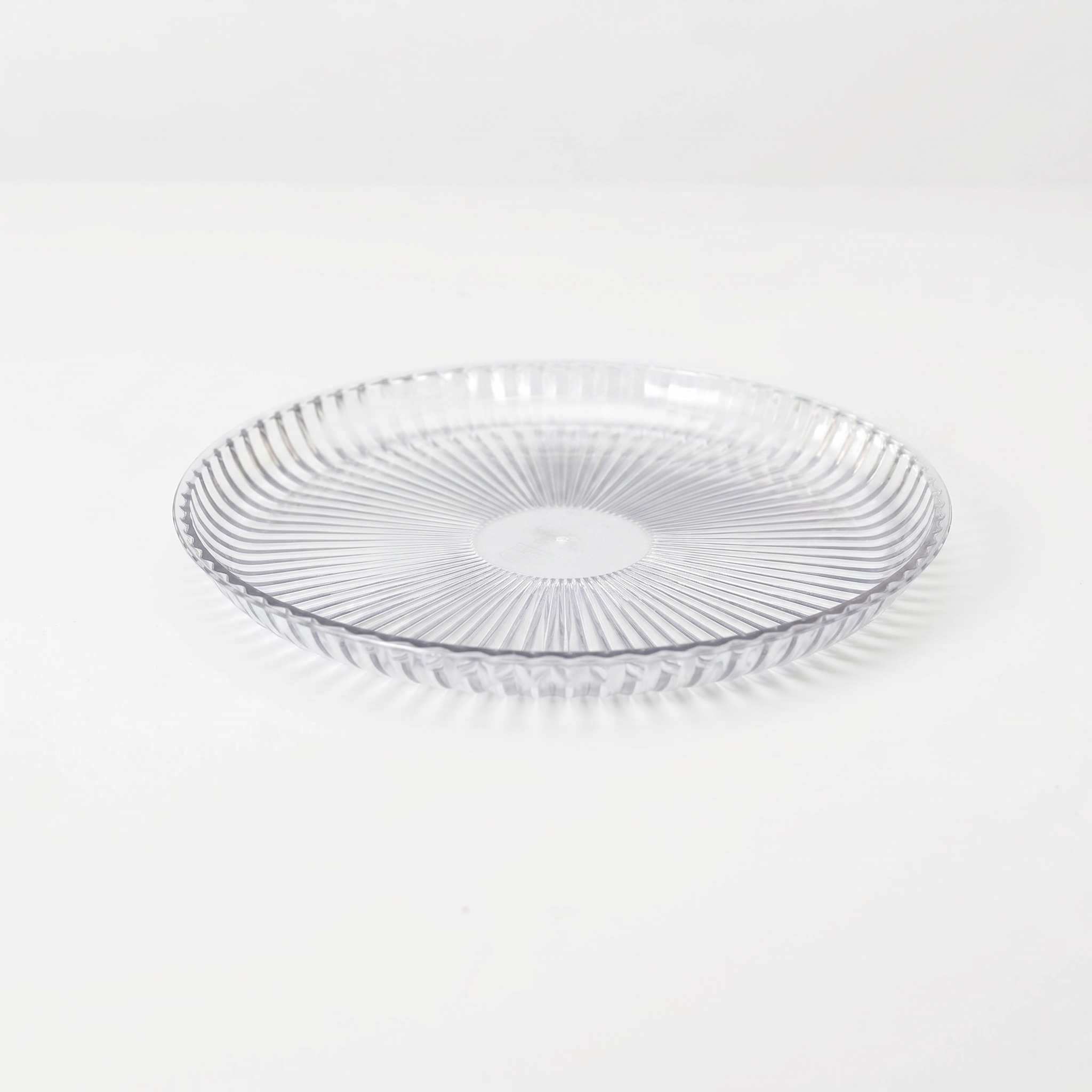 Diamond Edge Serving Tray