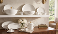 Prime 62-Piece Dinner Set