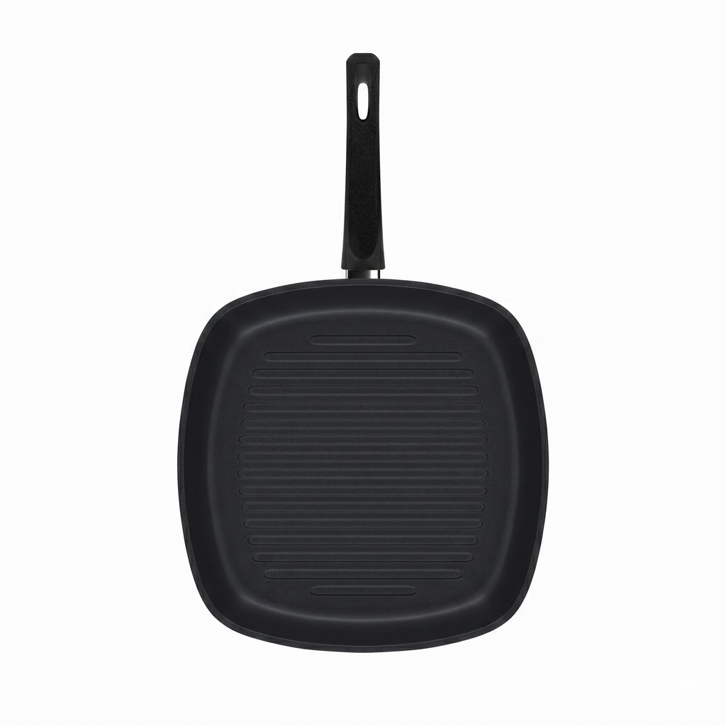 Granite Cooking Grill 28cm