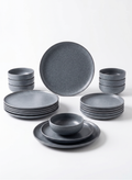 The Grey Dinner set
