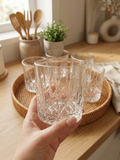 Pattern Tumbler Cup