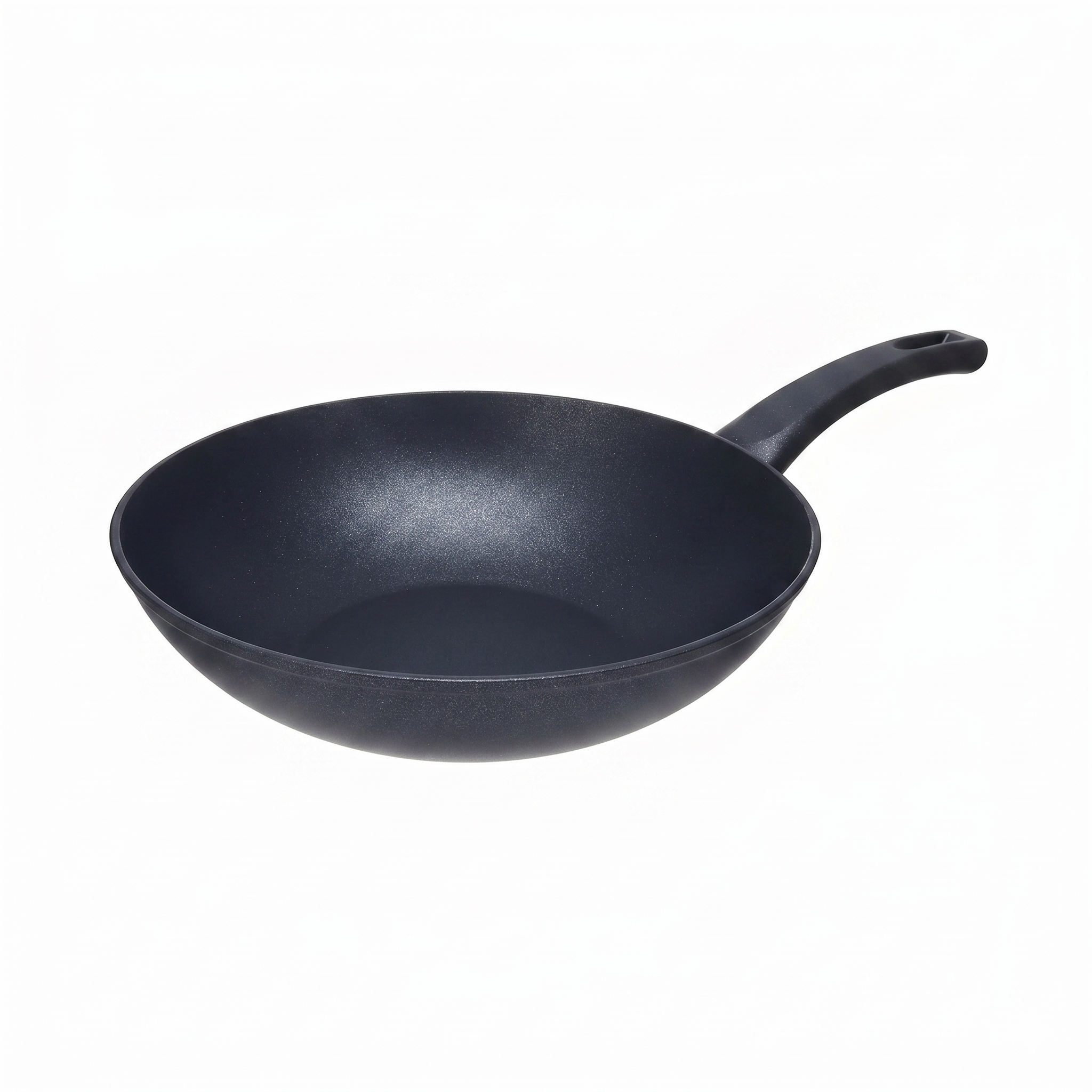 Granite Wok Pan 28cm