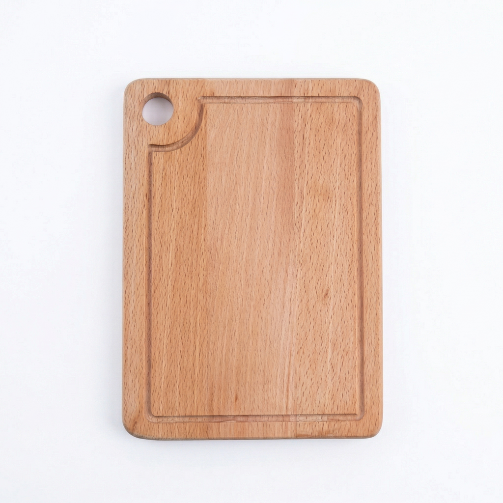 Wooden Chopping Board