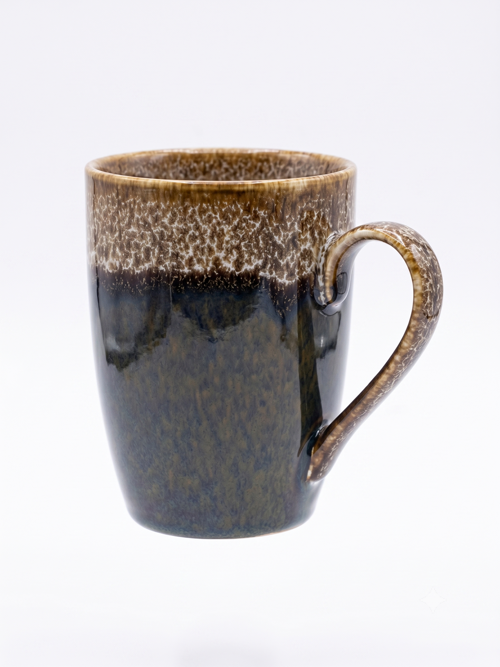 Emerald Green Mug
