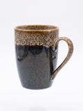 Emerald Green Mug