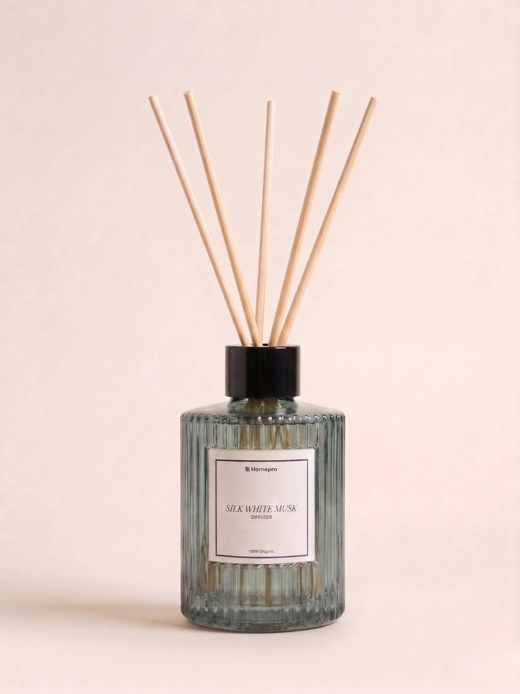 (150 ML) SILK WHITE MUSK DIFFUSER