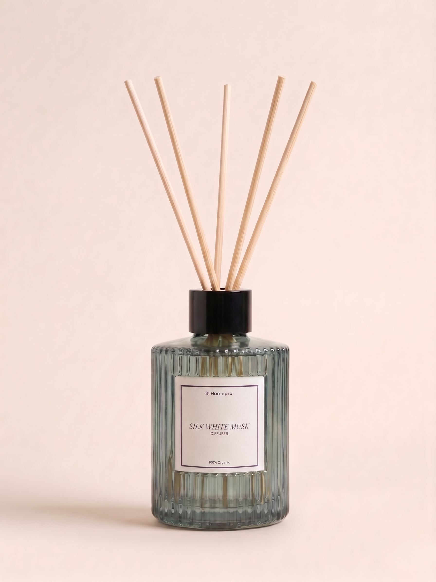 (150 ML) SILK WHITE MUSK DIFFUSER