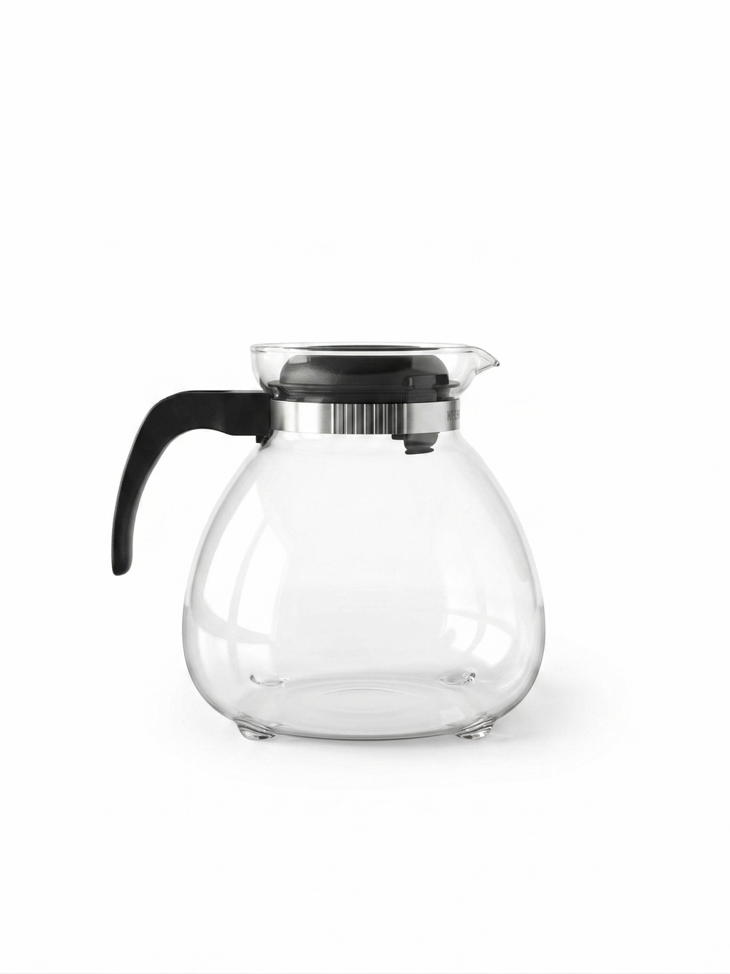 Pyrex Teapot 2.3 L