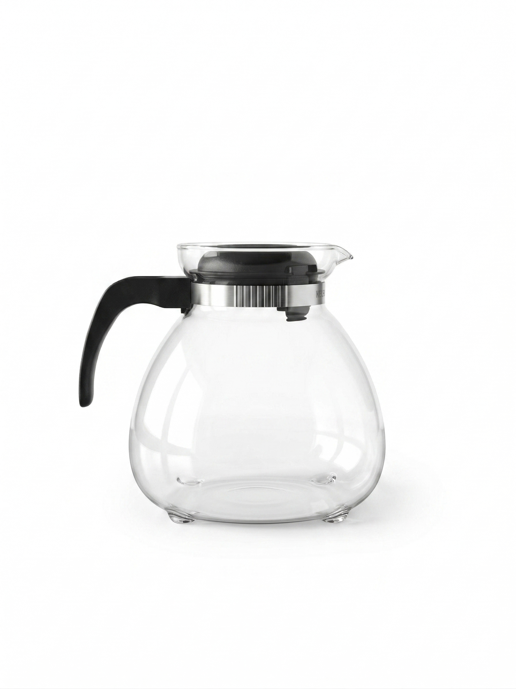 Pyrex Teapot 2.3 L