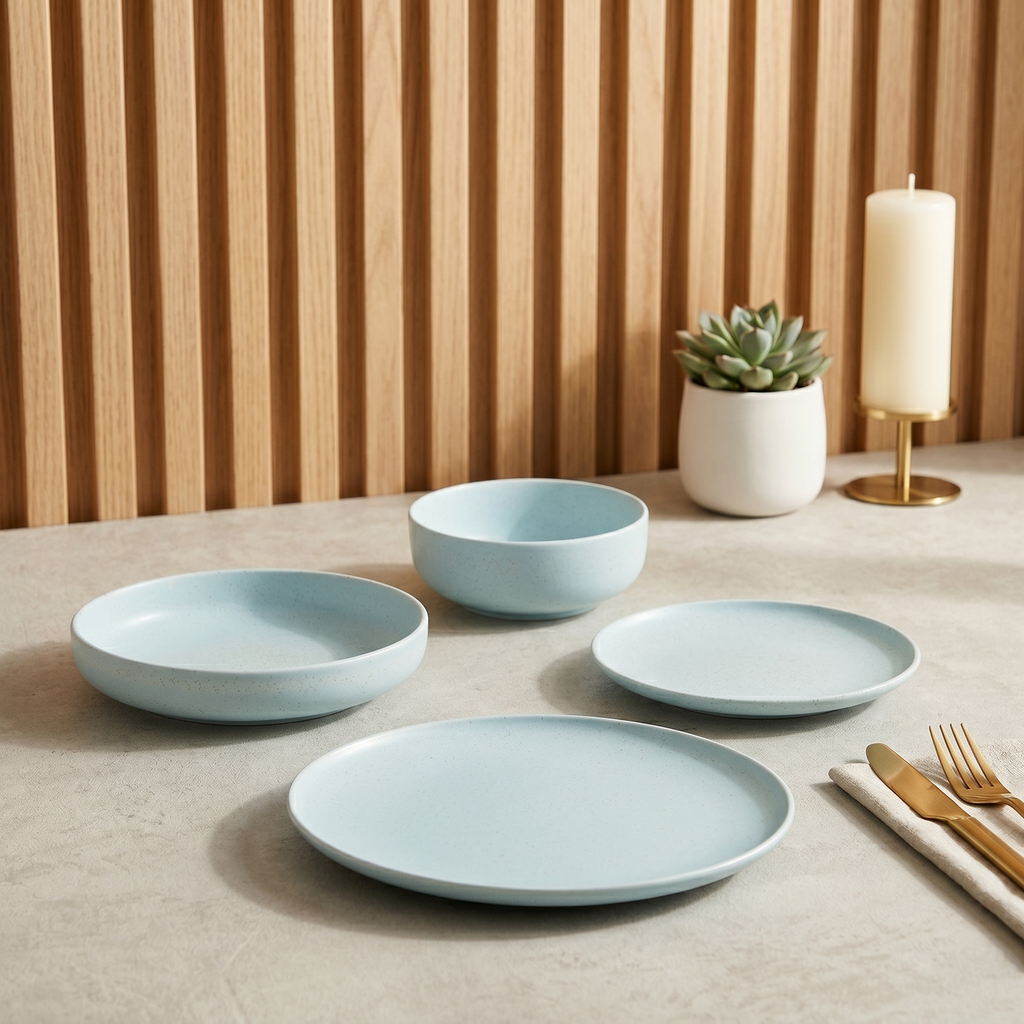 Lagoon Essence Dinner Set