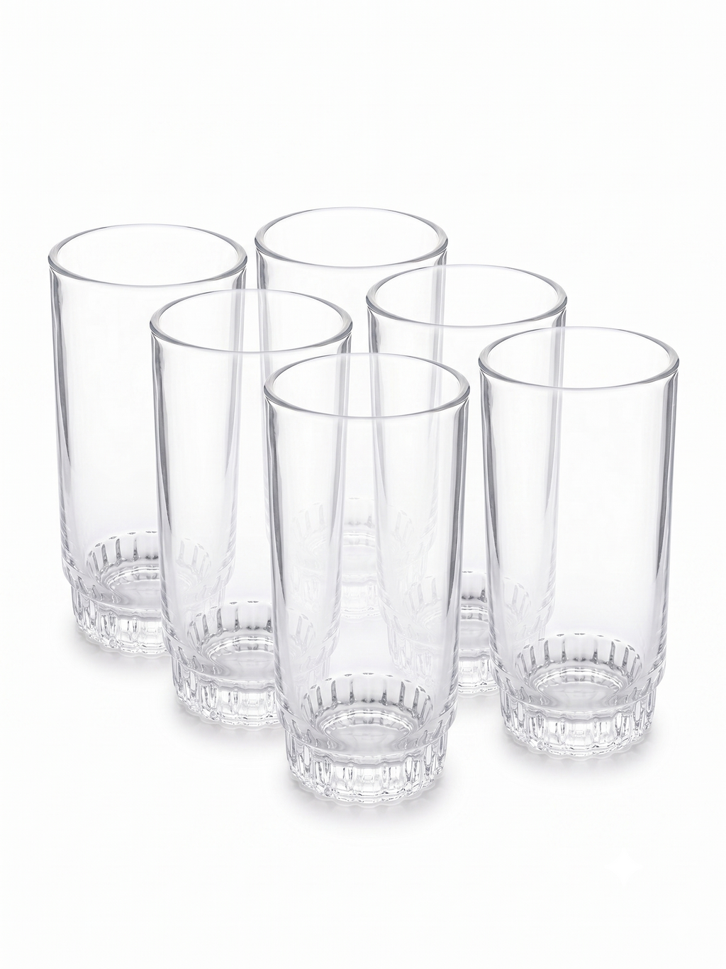 Colombia Glass Cup