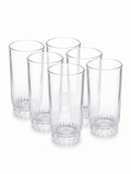 Colombia Glass Cup