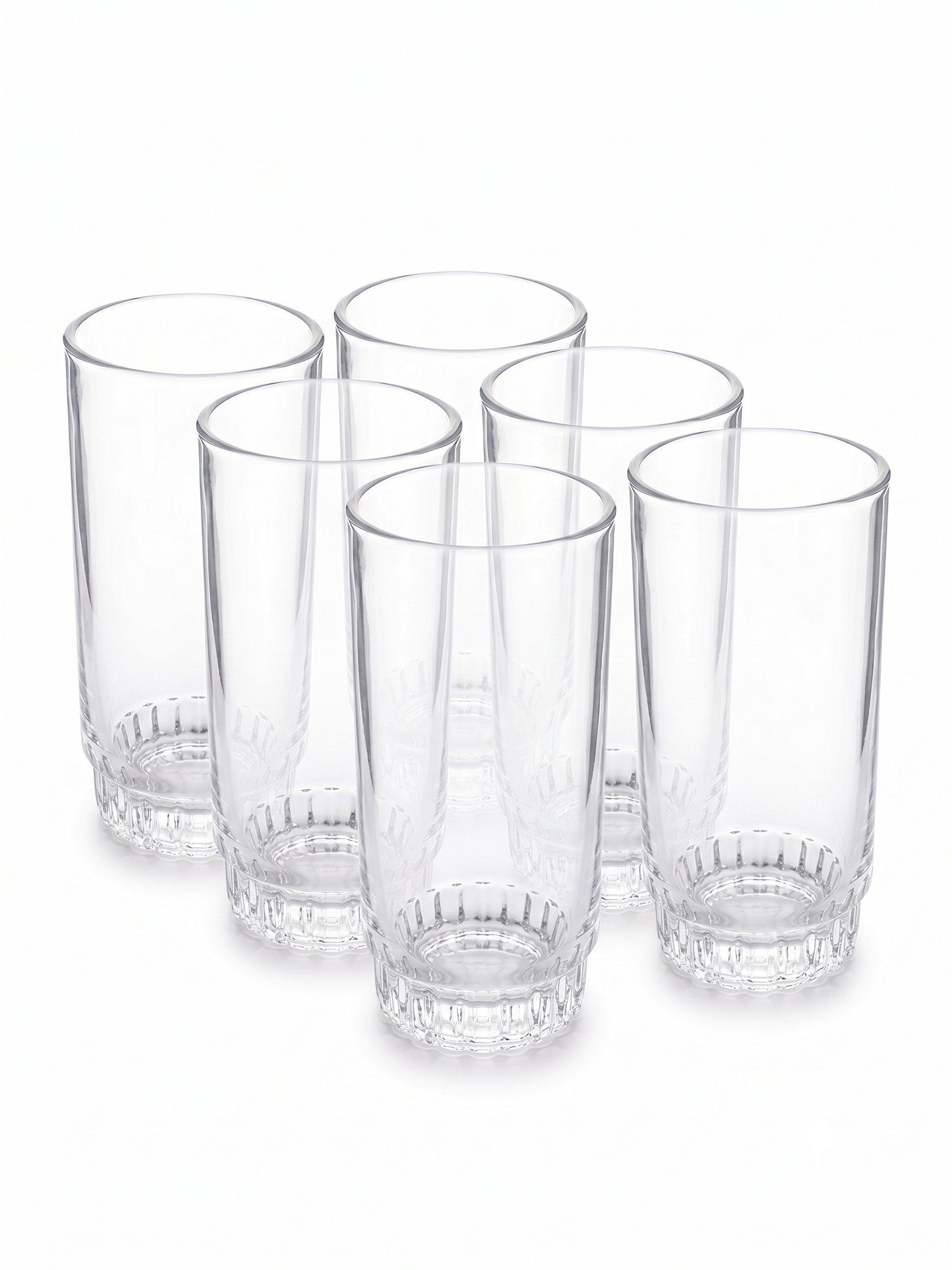 Colombia Glass Cup