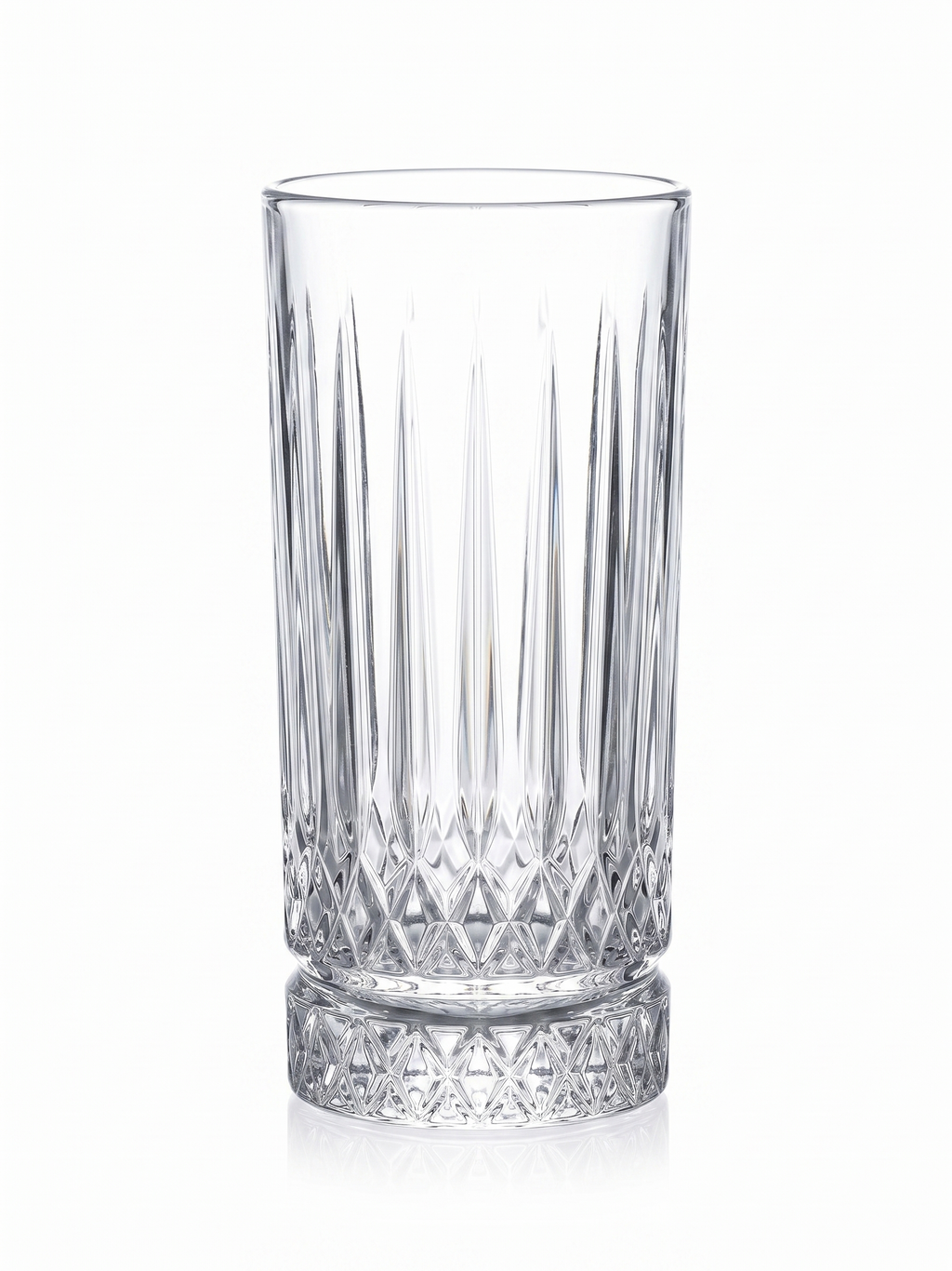 Regent Glass Cup 270ML