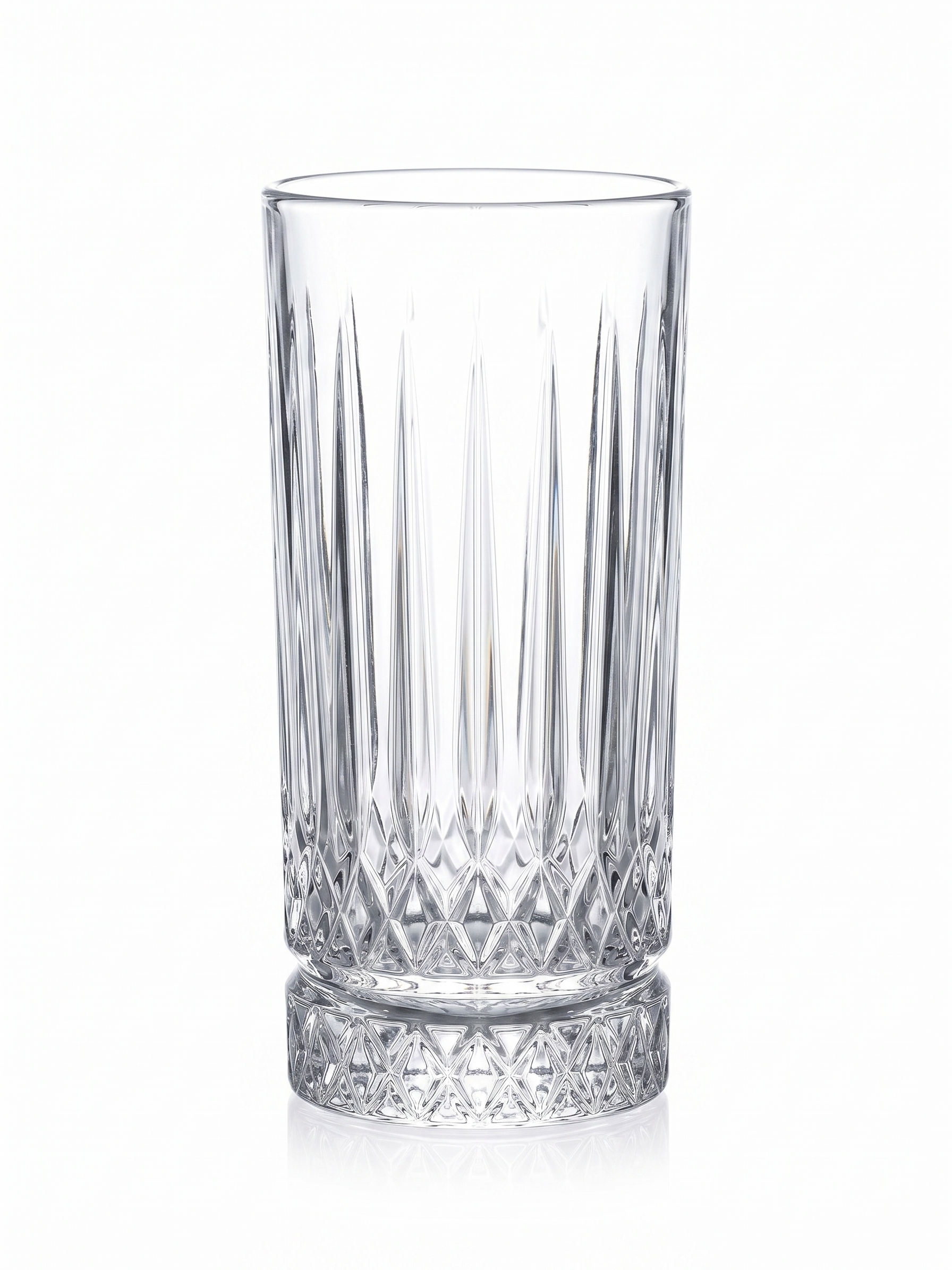 Regent Glass Cup 270ML