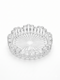 Milan Ashtray Glass