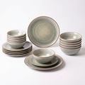 Earthlight Dinner Set