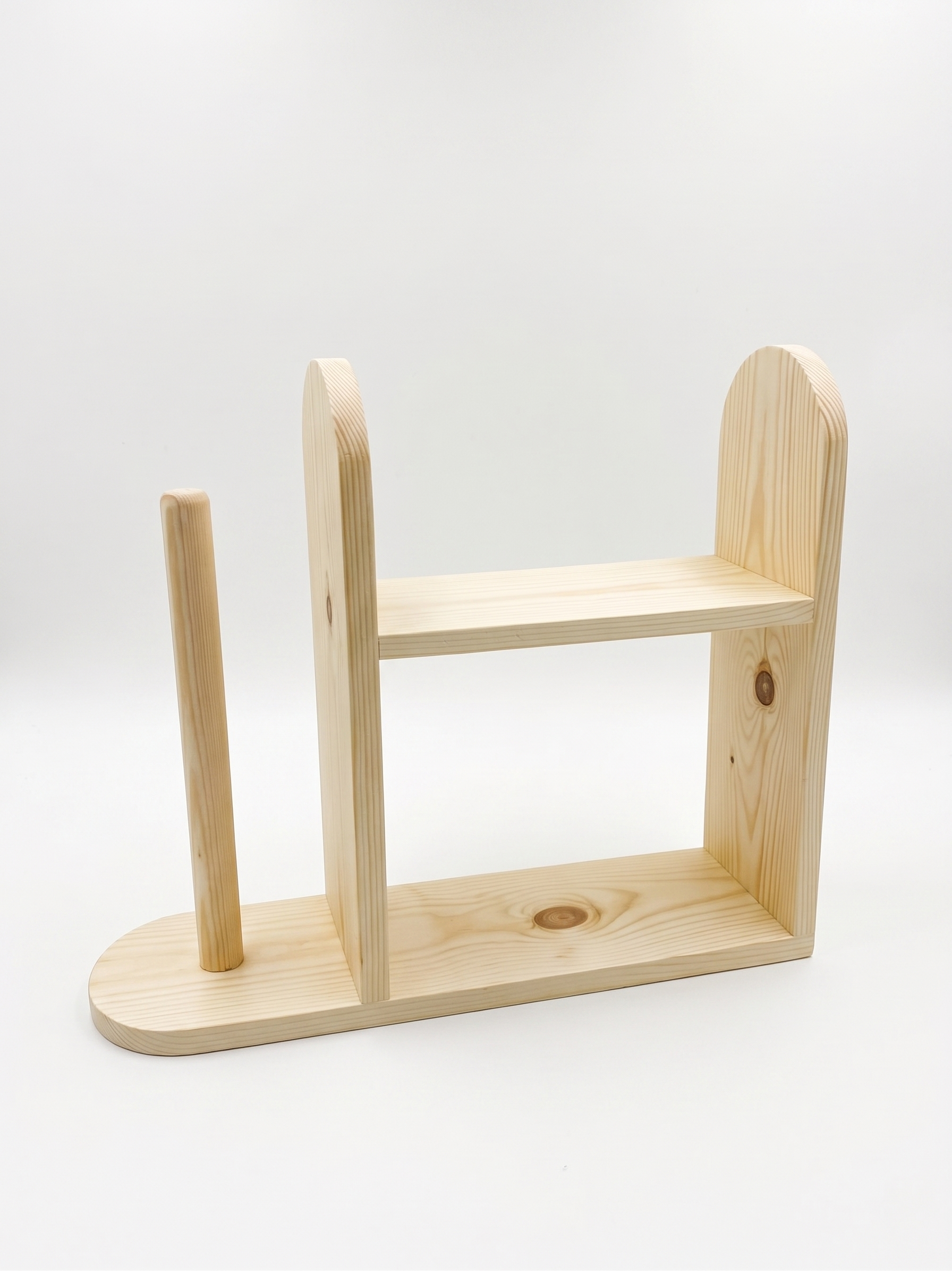 Portal Wood Unit