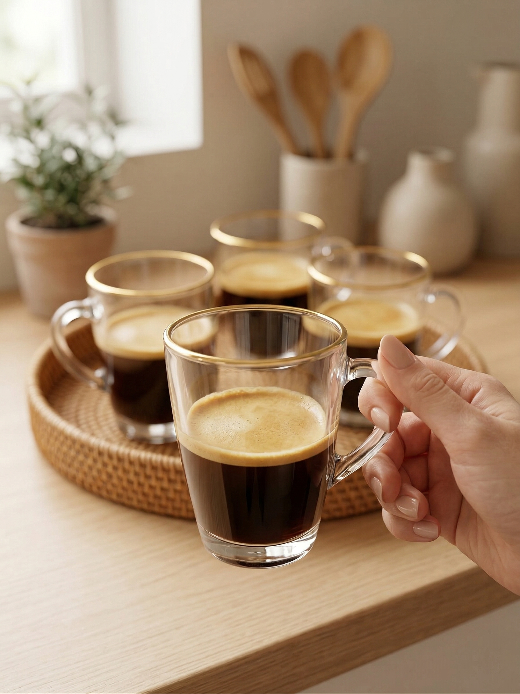 Morning Sip Mug