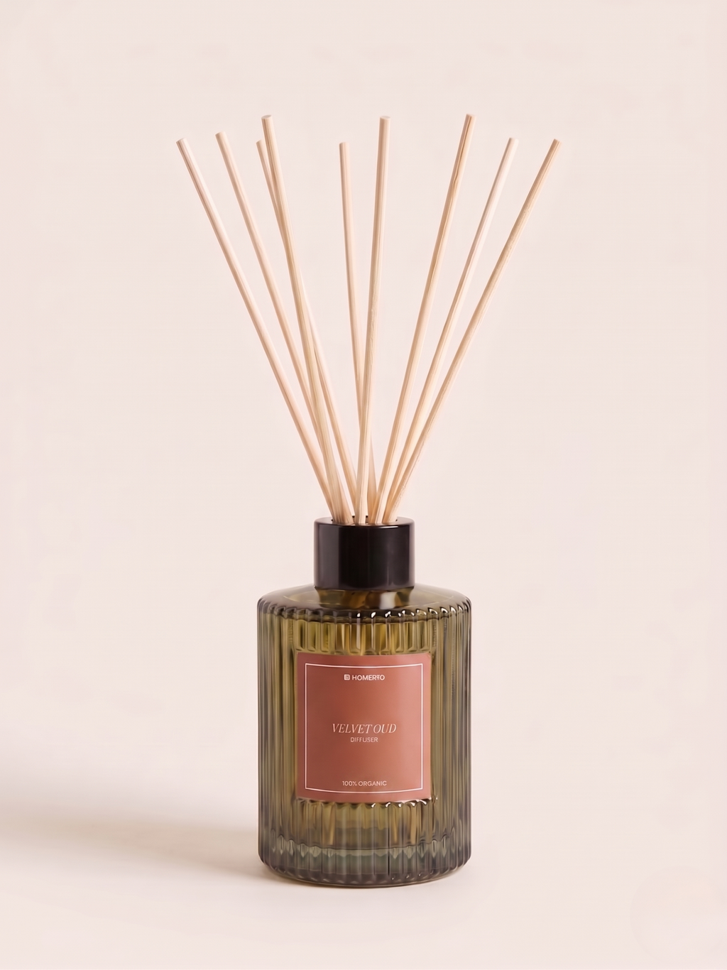 (150 ML) VELVET OUD DIFFUSER