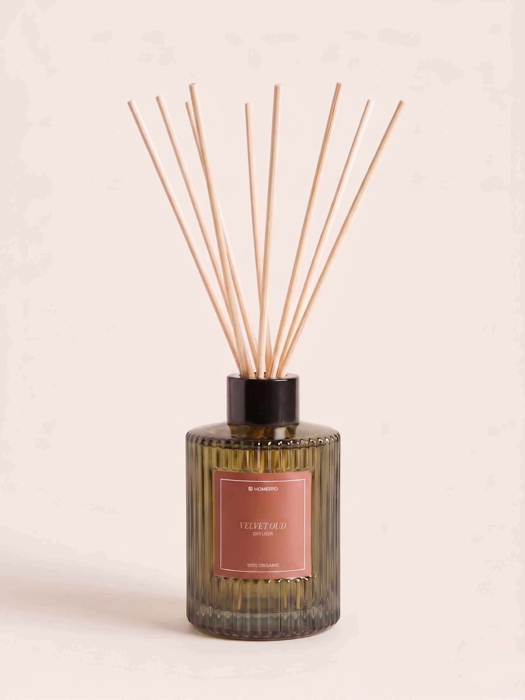 (150 ML) VELVET OUD DIFFUSER